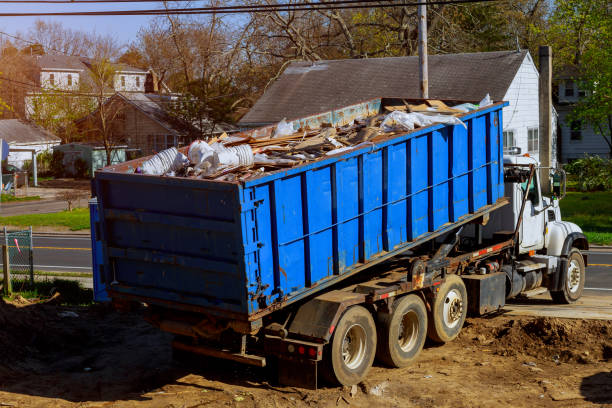 Best Retail Junk Removal  in North Lewisburg, OH